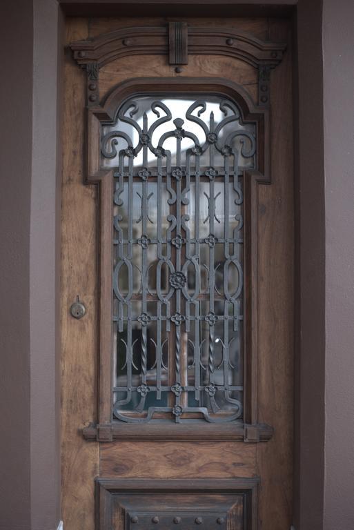 Casa Com Historia Bed & Breakfast Covilha Exterior photo